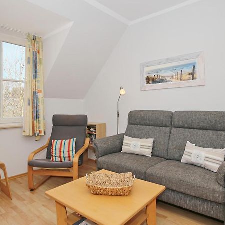 Ostseewelle Wohnung 22 Ostseebad Kühlungsborn Eksteriør bilde