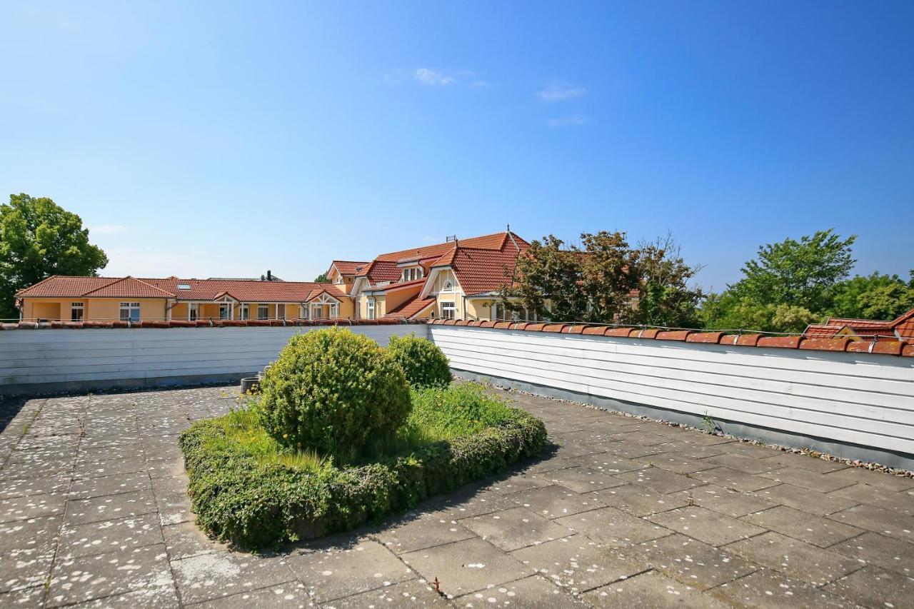 Ostseewelle Wohnung 22 Ostseebad Kühlungsborn Eksteriør bilde